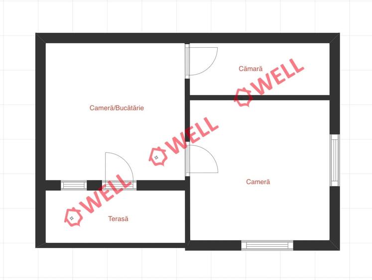 De vânzare casă familiară în Zăbala! - 15