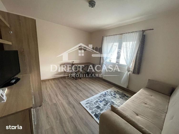 Inchiriere garsoniera cu 1 camera-Tudor - 1