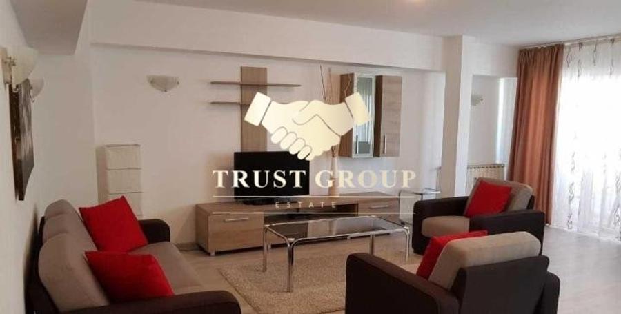 Apartament 2 camere pe Calea Dorobanti – investitie sigura, venit pasiv garantat - 1