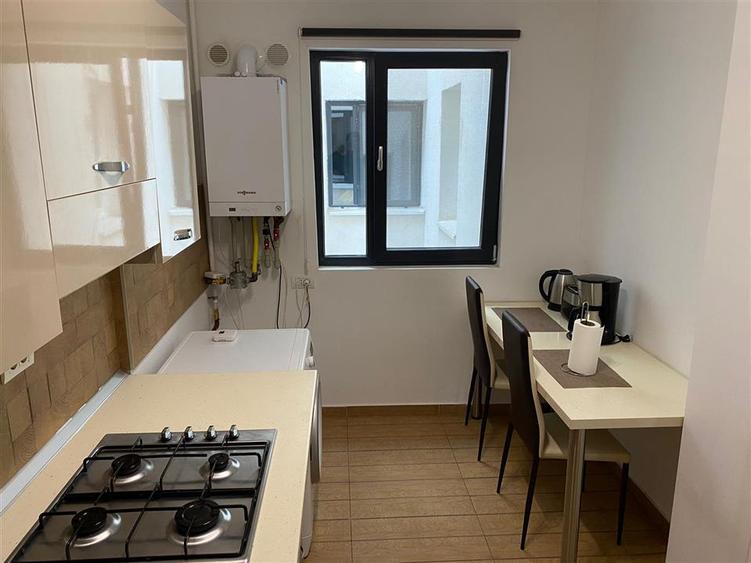 Apartament 2 camere | Apptown North | OMV Pipera - 6