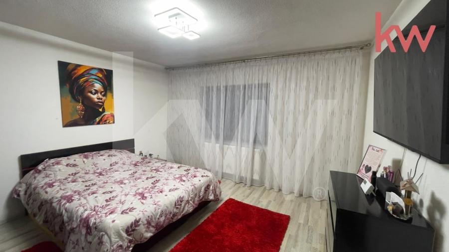 Triplex cu gradina si strada privata – confort, intimitate si stil - 11
