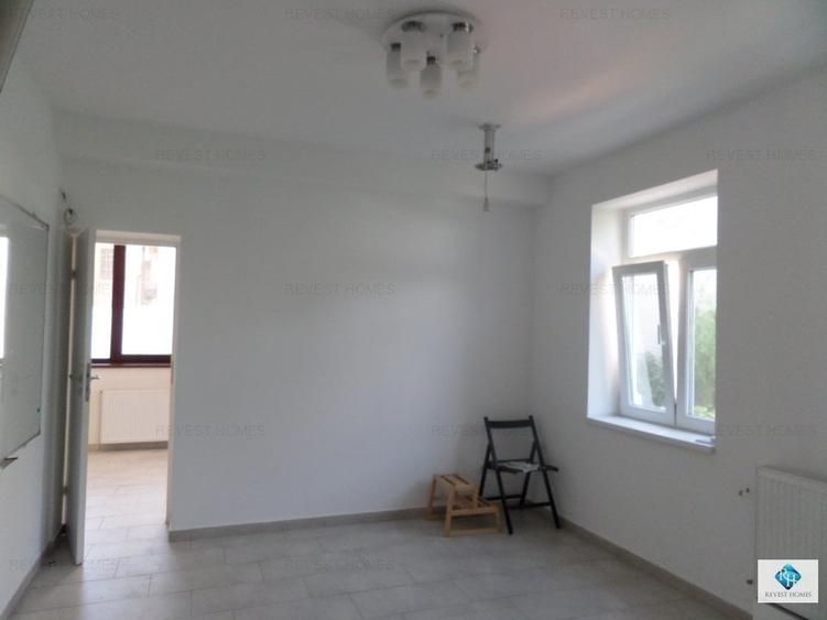 Apartament in vila pentru birouri, zona Foisorul de Foc - Mosilor - 11