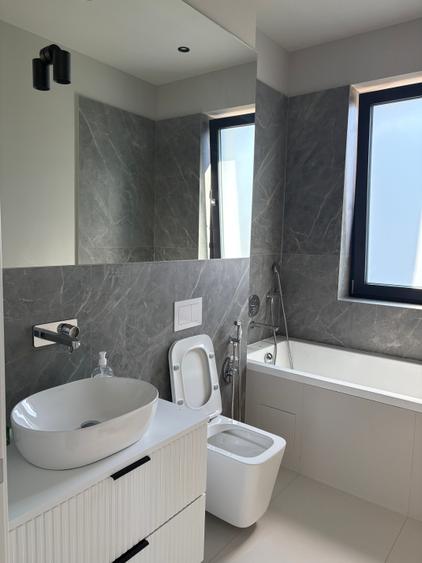 8.12 Residence -Comision 0-Apartament 4 cam, constructie noua, Barbu Vacarescu - 13