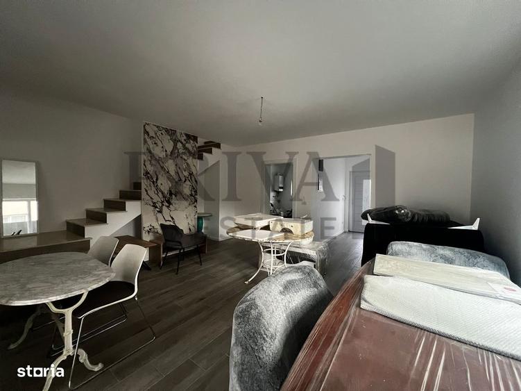 Duplex, P+1, 4 camere, bucatarie inchisa Giroc/Braytim - 6