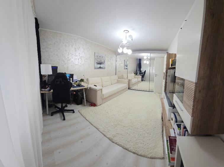 Apartament 3 camere decomandat 70mp/Sos. Giurgiului 129 bl.2A, sector 4 - 7