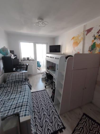 SUD PARK CITY 2015, etaj 5, finisaje moderne, mobilat. posibilitate parcare. NEG - 17