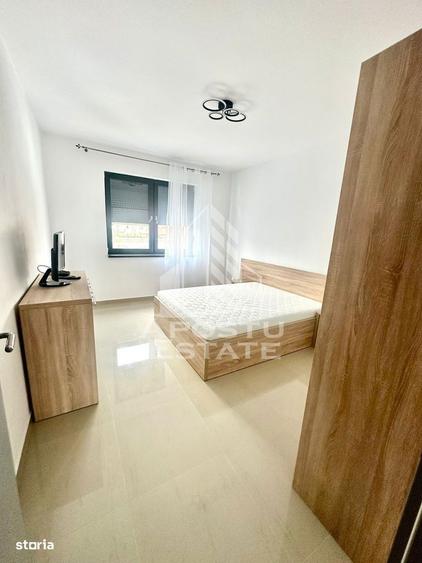 Apartament cu 2 camere de inchiriat, zona Giroc, Timisoara - 9