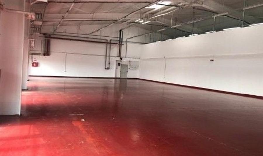 Spatiu showroom/depozitare si birouri zona comerciala Afumati - 1