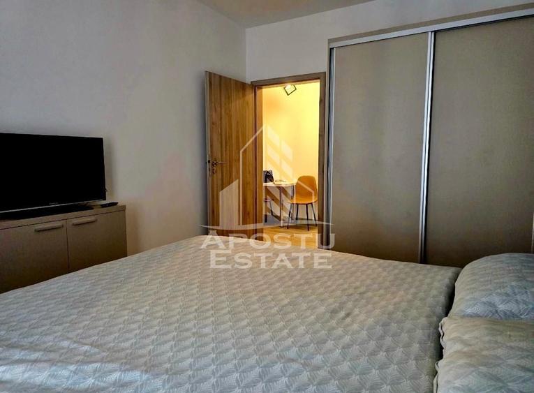 Apartament cu 2 camere de inchiriat, Campeador City, Timisoara - 4