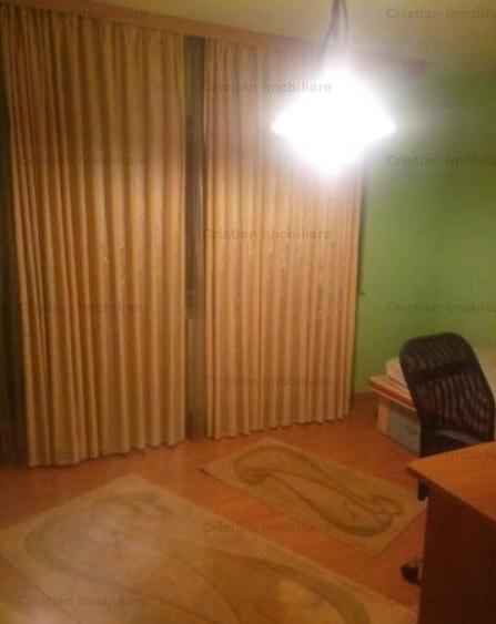 60mp EXCELENT MOBILAT UTILAT Ap. 2 cam Decomandatm Buzaului - 2