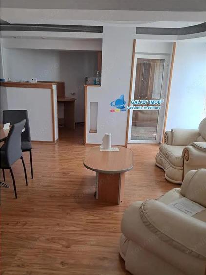 De inch apartament ultracentral 3 cam toate dotarile si terasa - 2