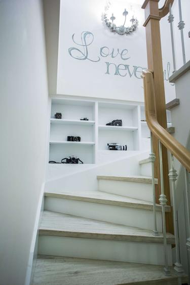 Vanzare penthouse 4 camere Ghencea | New Residence | 2 locuri de parcare - 18