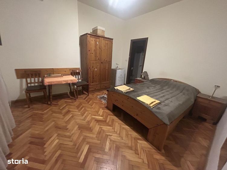 Balcescu, cu 5 camere.Mobilat-Utilat - 2