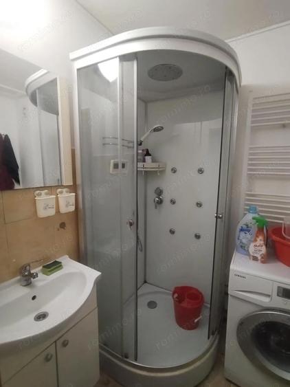 3 cam centrala proprie mobilat strada Muzicescu Sagului - 2