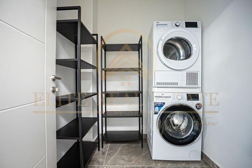 Compozitori - Energia Residence- Apartament 2 camere mobilat si utilat - 6