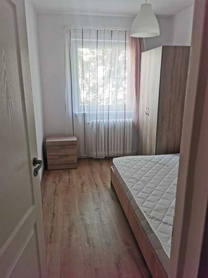 Apartament Sfantu Gheorghe - 6