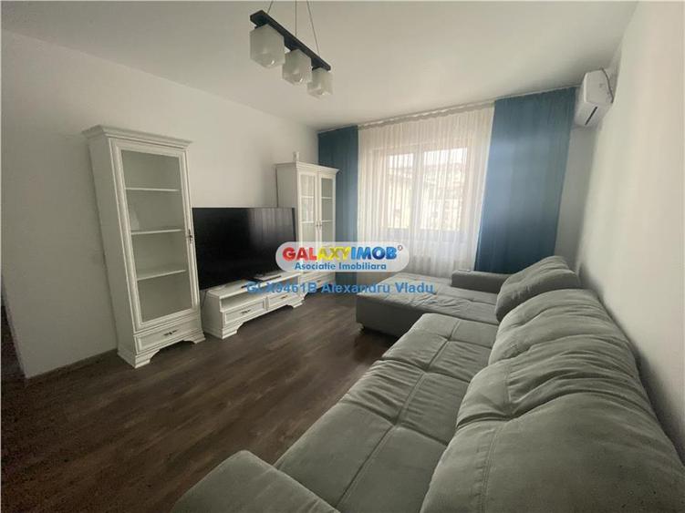 Apartament 3 camere ,mobilat si utilat,parcare CARTIERUL LATIN - 1