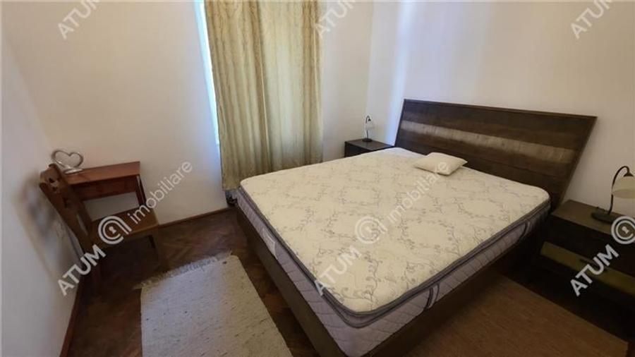 Apartament cu 3 camere in zona Centru Istoric din Sibiu - 5
