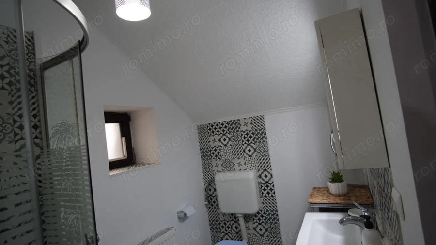 Casa P+M zona Iosefin - 1