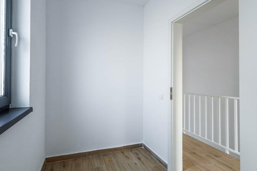 Duplex cu 3 camere cu Teren 210 Mp în Rulmentul