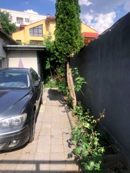 Casă individuală cu 3 camere cu Teren 150 Mp în Foișorul de Foc