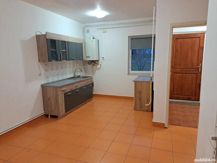 Apartament cu 2 camere decomandat în Natur