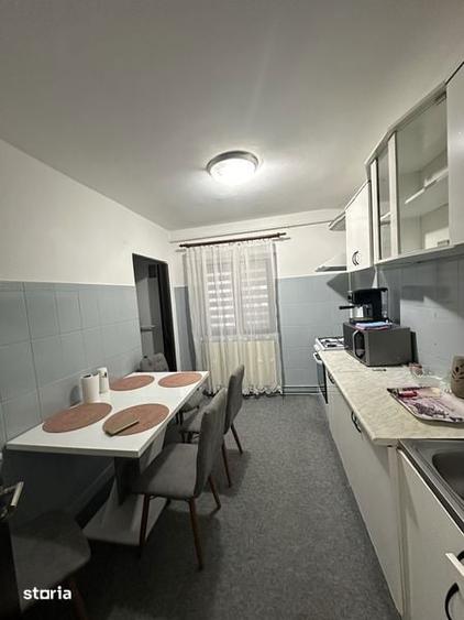 Apartament cu 2 camere în 9 Mai