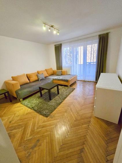 Apartament 3 camere, 61 mp, et 2 , zona Kaufland, pozitie excelenta - 8