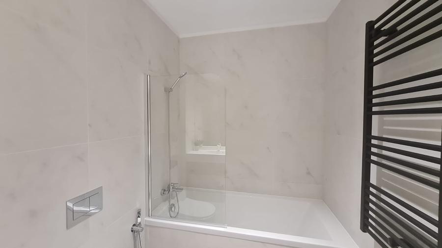 ONE VERDI PARK Apartament elegant mobilat cu 4 camere la inchiriere - 17