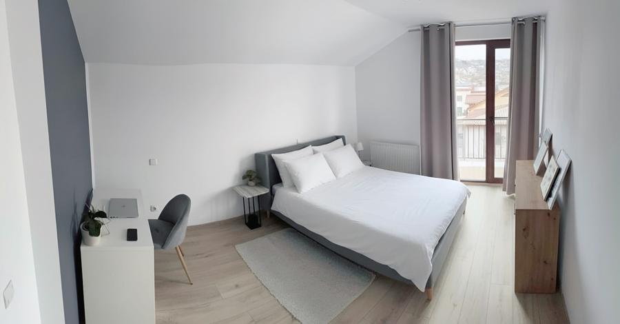 Borhanci- 2 camere decomandat, 57 mp, + balcon deschis 8 mp, pet-friendly - 2