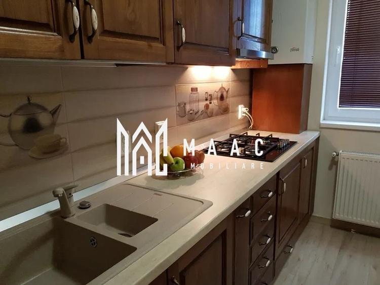 Apartament | Decomandat | 49 MPU | 2 camere | Balcon | Lazaret - 6