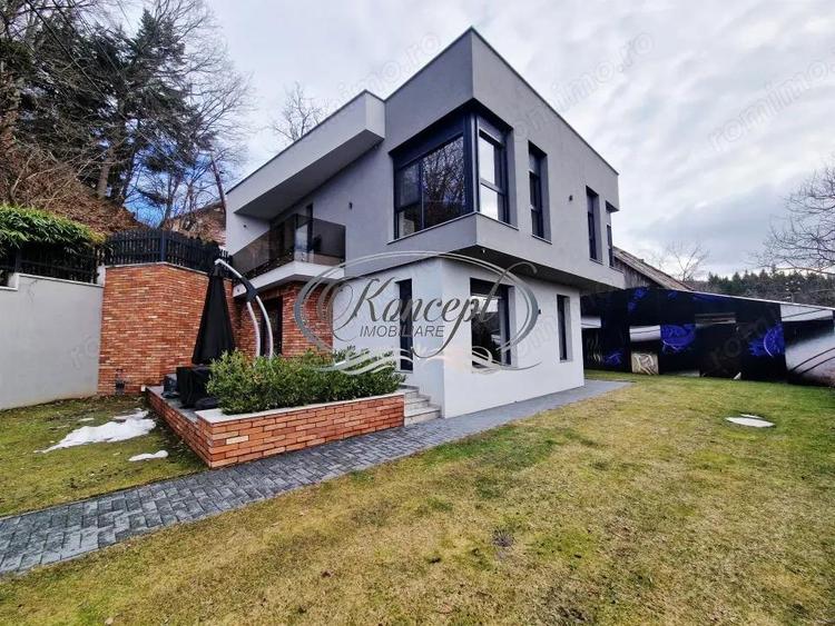 Casa superba in Faget, zona Sunny Hill - 6