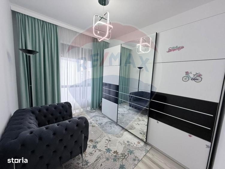 Casa moderna de vanzare | 4 camere si curte | Ulmi, Giurgiu - 2