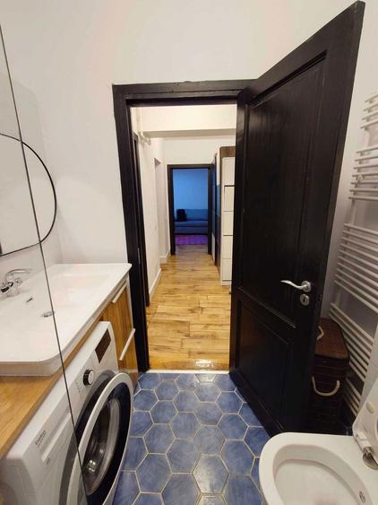 Apartament 2 camere de inchiriat 57mp - 2