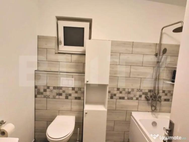 Casa tip duplex de vanzare | Complet mobilata | 2 locuri - 1