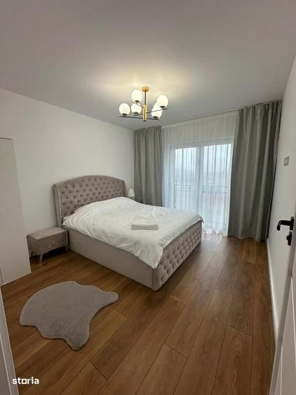 Casa individuala Baciu, 120 mp, 4 camere, zona deosebita!! - 9