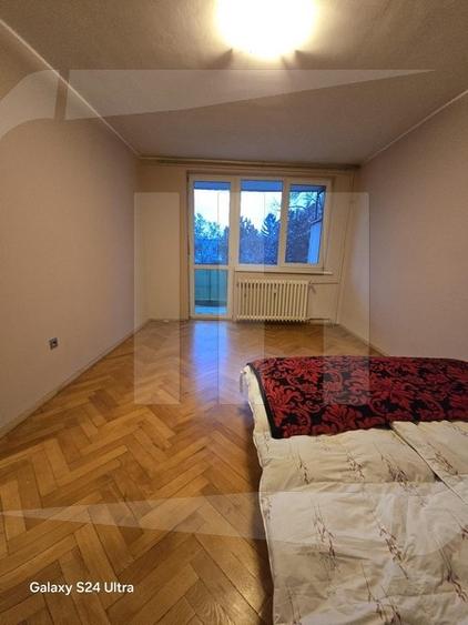 Apartament 3 camere, Plopilor - 1