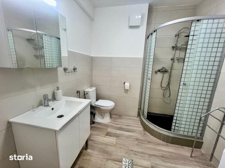 AA/1120 De inchiriat apartament cu 1 camera in Tg Mure? - Tudor - 4