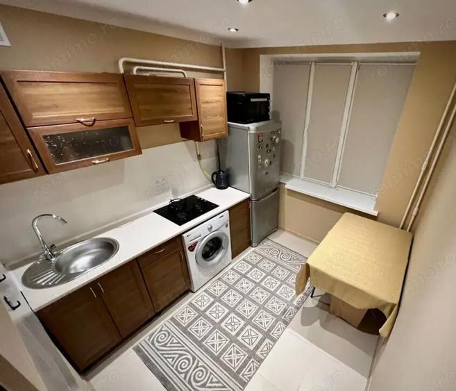 Garsoniera in zona sector 4 Berceni - 4