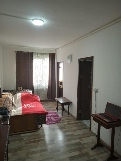 Popesti Leordeni - 1