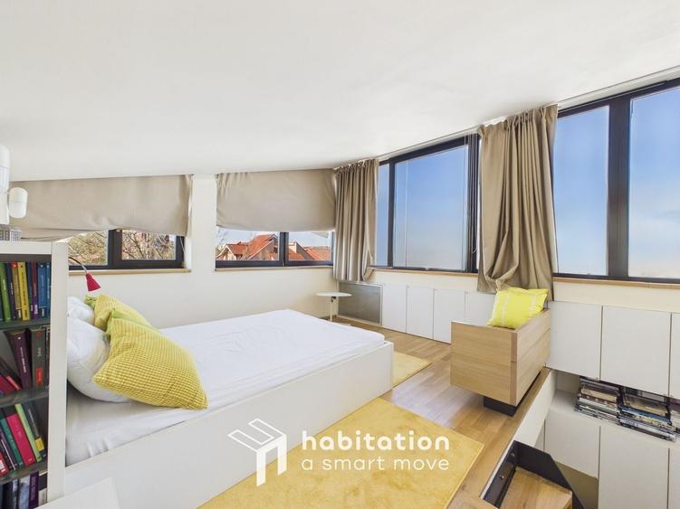 Vilă exclusivistă | 275 mp utili | Teren 700 mp | Garaj & Terasă - 6