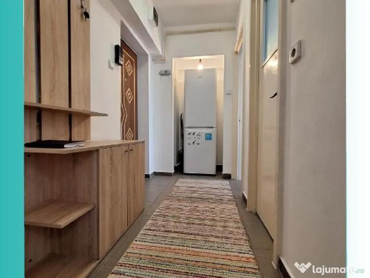 Studio, de inchiriat, situat chiar in inima ora?ului! CE1555 - 7