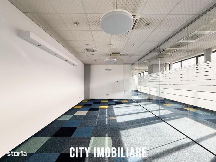 Spatiu birouri open space 243 mp, Str. Dorobantilor, Zona semicentrala - 4