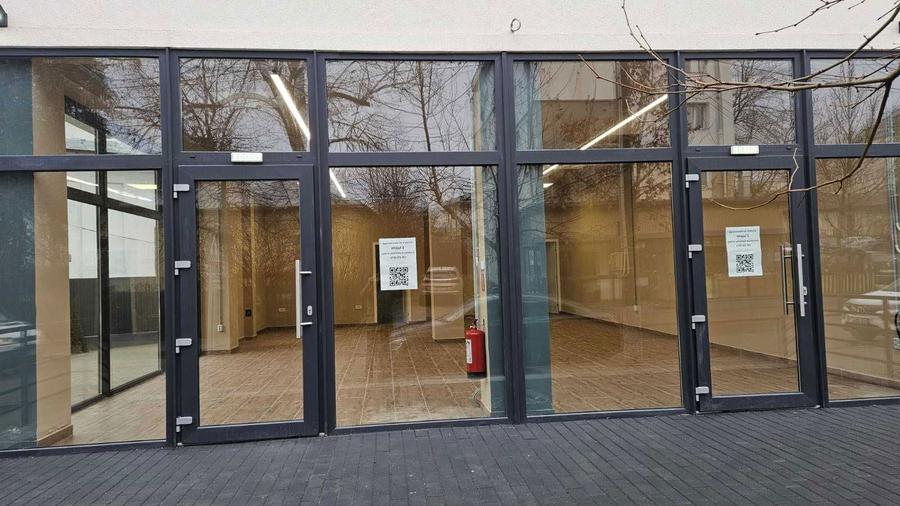Spatiu comercial de inchiriat - 8