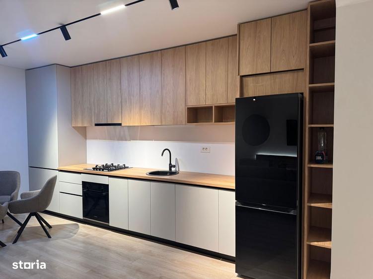 Prima Inchiriere-2 camere+ parcare, bloc 2025, Flamingo Luxury - 1