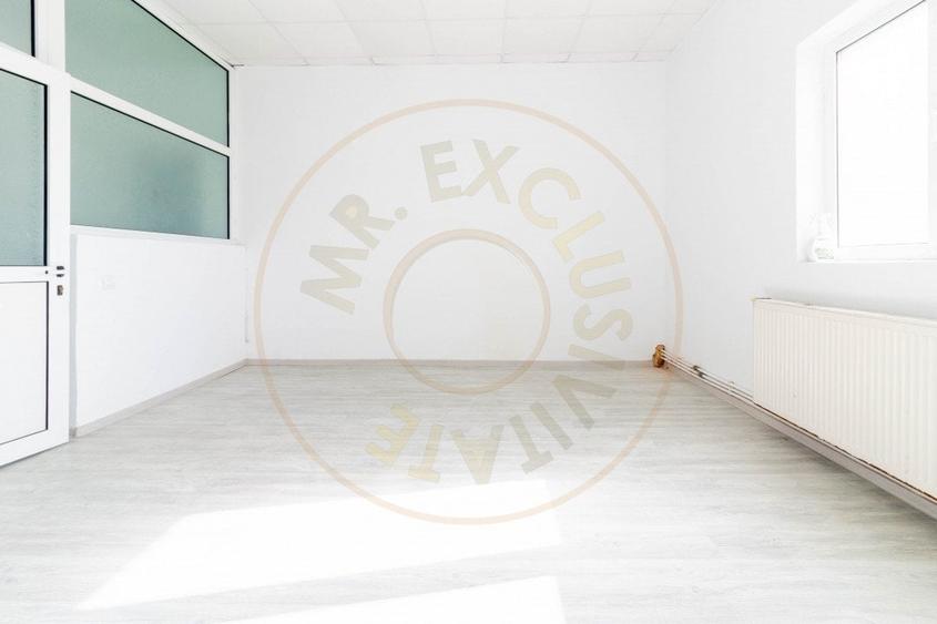 Hala industrial-comerciala - 5