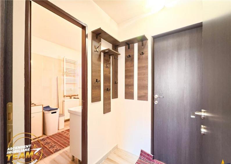 Casa luminoasa de 107 mp, 1.000mp teren, 250 m de izvorul cu - 9