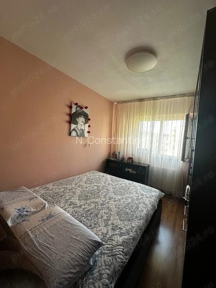 Apartament 4 camere spa?ios (loc de parcare inclus) Cranga?i, aproape de metrou Apartament 4 camere spa?ios (loc de parcare inclus) Cranga?i, aproape de metrou