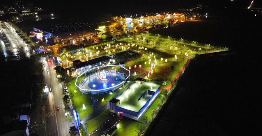 Grand Arena Mall - 3 camere decomandat - Acte Gata - - 2