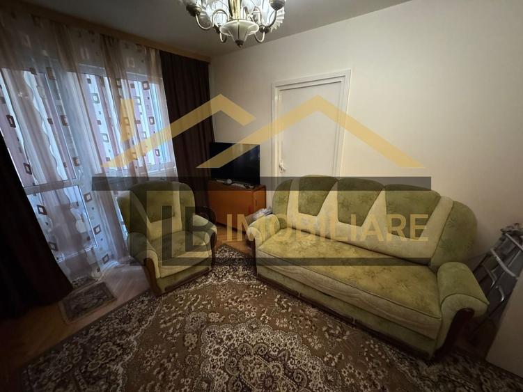 Apartament cu 3 camere, 50 mp, Zona Dambu Pietros - 2